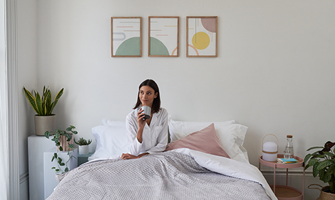 Mela appoints Hunter Grace